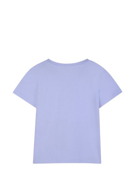 T-shirt con stampa BILLIEBLUSH KIDS | U21930815
